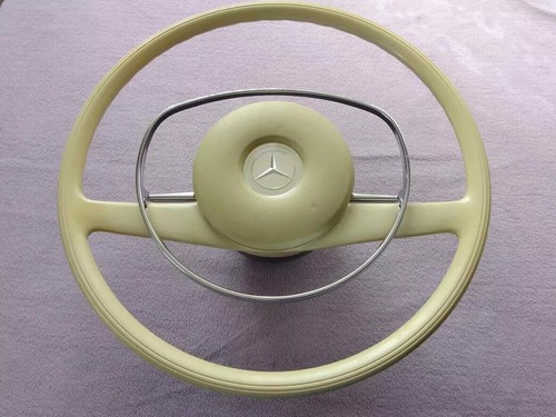Mercedes benz steering - benz,