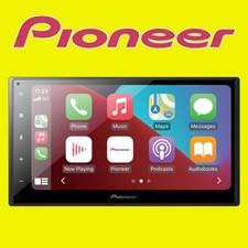 Pioneer CarPlay 6.8" Car