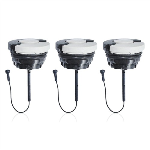 Gas fuel cap for - 3x,