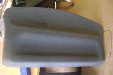 CITROEN C5 2001 2002 2003