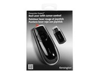 Kensington Presenter Expert Red Laser with Cursor Control - Presentation remo...