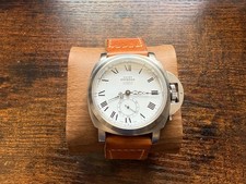Bespoke Vintage style Watch