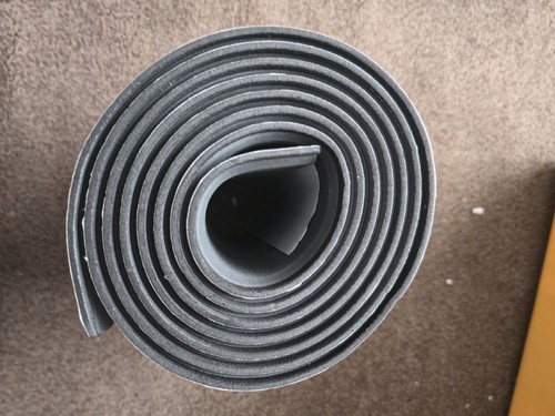 Brand new roll - brand, of