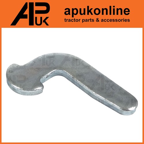 Beam safety lock - beam,