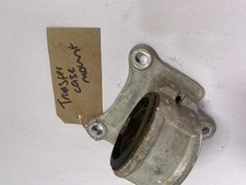 Nissan GTR R35 engine mount rear bell housing 2009 Skyline GT-R 3.8 V6 vr38dett