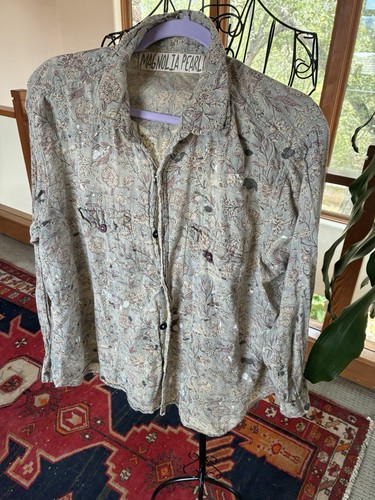 Magnolia pearl kelly western - kelly,