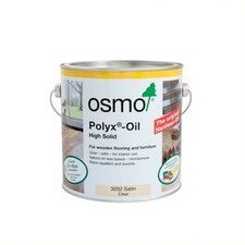 Osmo Polyx Hard Wax Oil -