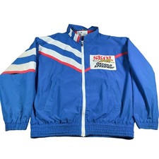 Oxford Cheetahs Speedway Top
