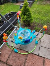 Jumperoo Baby Activity Centre