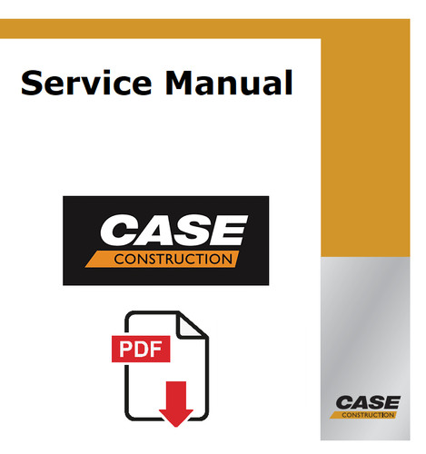 Case cx60c mini - mini, excavator