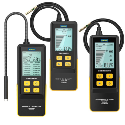 Autool brake fluid tester - fluid,