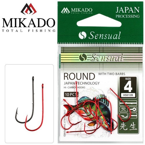 Mikado sensual round - mikado,