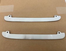 JRZ Pro CCM ePro Skate Runners | RBK Reebok Hockey Skates Blades, Step Steel