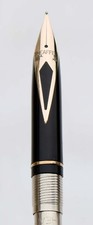 Sheaffer Targa Slim Medium