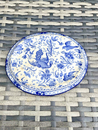 Antique burgess leigh - antique,