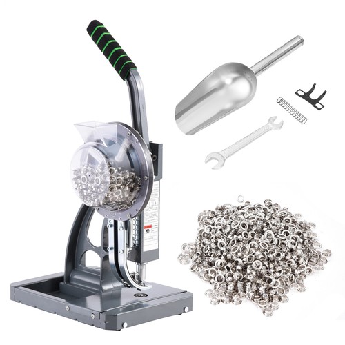 Grommet machine eyelet hand - grommet,