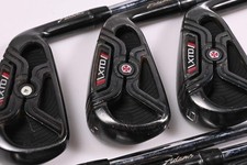 Adams XTD Irons / 4-PW /