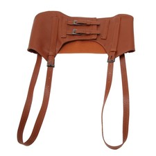 Steampunk Underbust Corset