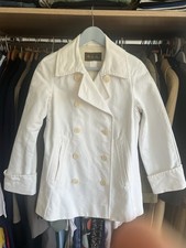 Loro Piana Women's Coat 100%