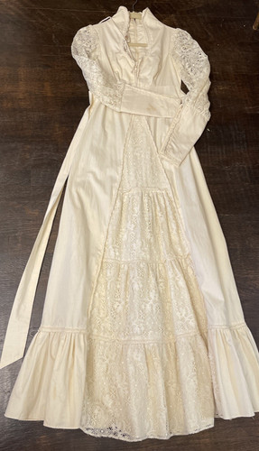 Vintage gunne sax jessica - vintage,