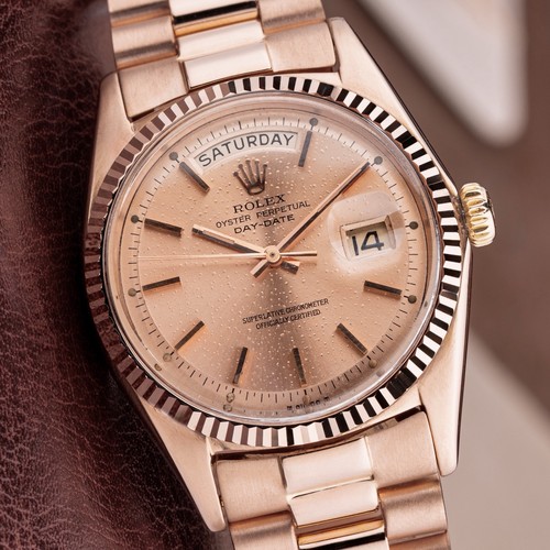 Rolex day date 36mm vintage - rolex, day-date