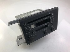 Y4126 VOLVO Radio CD Player