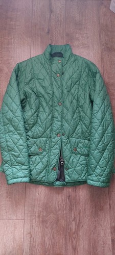 Barbour ladies quilted - ladies, jacket