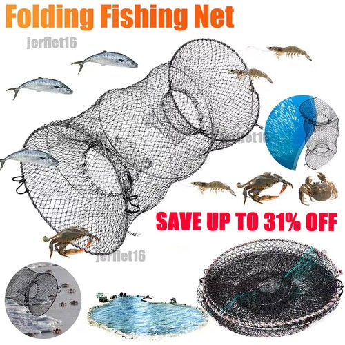 Crab trap net - net,