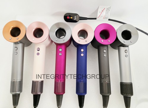 Genuine dyson supersonic hair - supersonic,