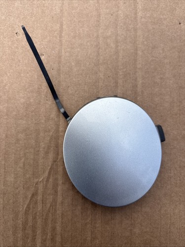 Ford front towing eye - towing, cover