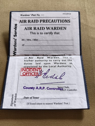 Ww2 arp air - arp,