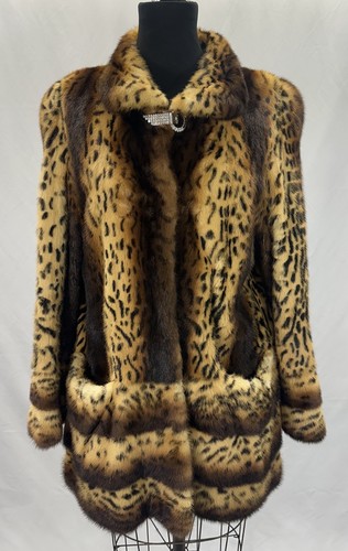 Women vintage cheetah - women’s,