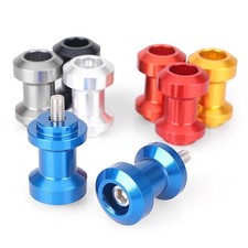 2x 6MM Swing Arm Spools Slider