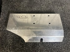 vauxhall c20let metal turbo cover corsa b nova astra gsi top hat cover