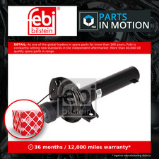 2x Shock Absorbers (Pair)