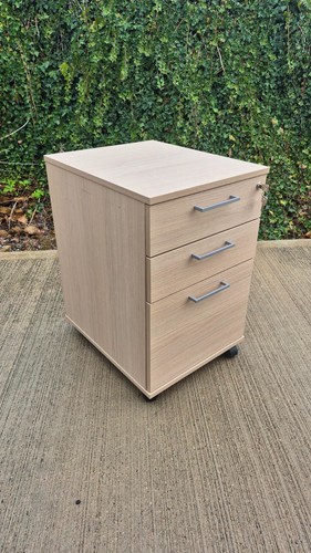 Drawer wooden mobile - 3,