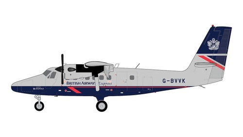 Dhc 300 twin otter - dhc-6-300,