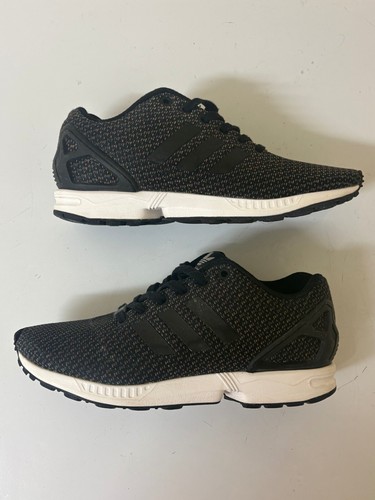 Adidas originals flux - zx, black