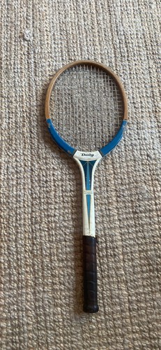 Dunlop blue flash tennis - blue,