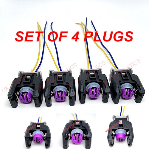 Diesel injector plug - x,