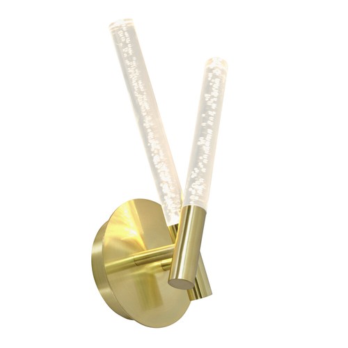 Litecraft paige wall light - litecraft,