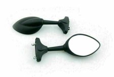 Universal Moto Mirror Mirrors