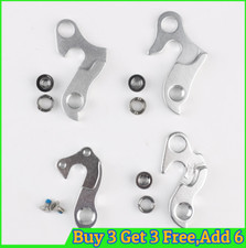 Rear Derailleur Gear Hanger For Carrera Vulcan-Subway-Vengeance-Kraken-Banshee