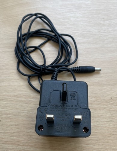 Nokia acp original genuine - acp-7x,