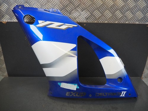 Cowl fairing yamaha 2001 - cowl,
