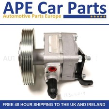 Power Steering Pump for Ford