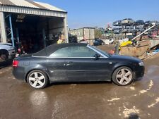 Audi A4 S line breaking 2008 2L TDi ONE WHEEL NUT