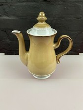 Denby Seville Large Coffee Pot 2.5 Pints Last 1 Available