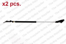 X2 PCS LEFT REAR TAILE GATE