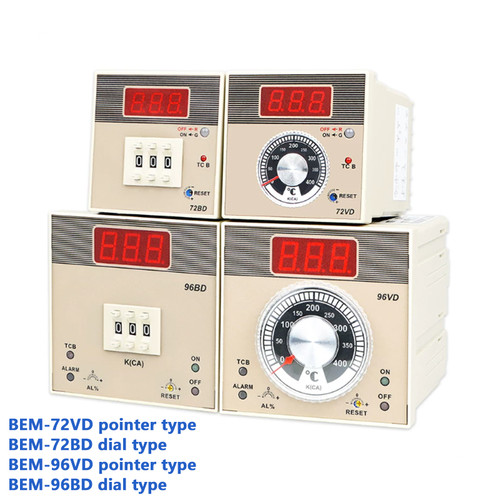 Digital analog pid - &,